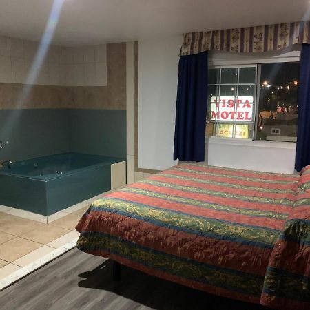 Vista Motel Monterey Park Εξωτερικό φωτογραφία