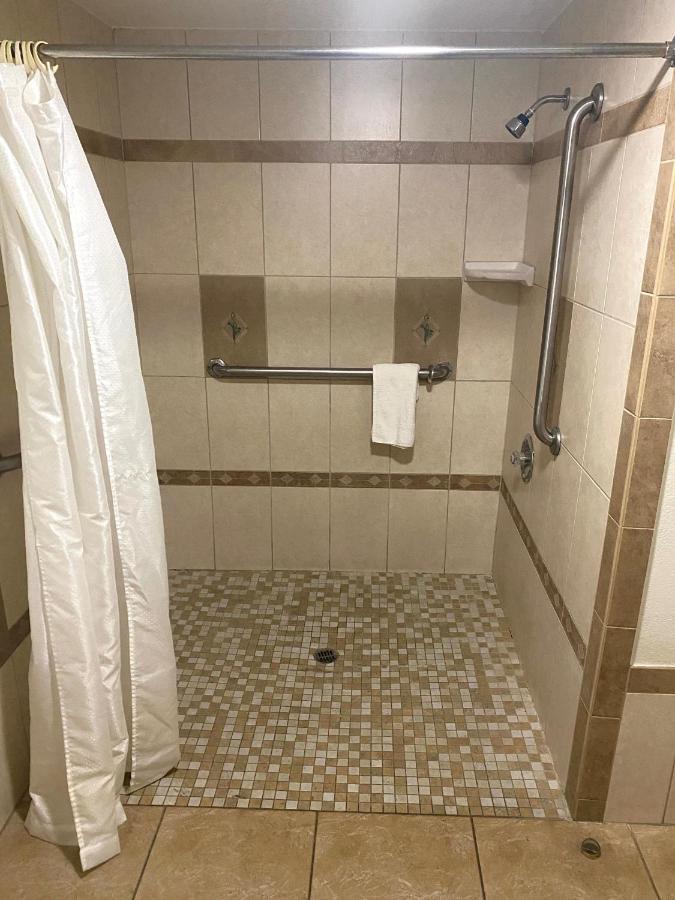 Vista Motel Monterey Park Εξωτερικό φωτογραφία