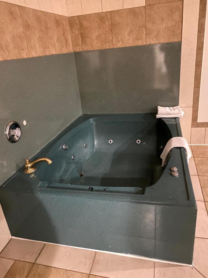 Vista Motel Monterey Park Εξωτερικό φωτογραφία