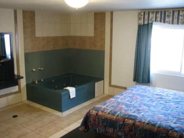 Vista Motel Monterey Park Δωμάτιο φωτογραφία