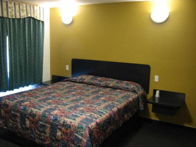 Vista Motel Monterey Park Δωμάτιο φωτογραφία