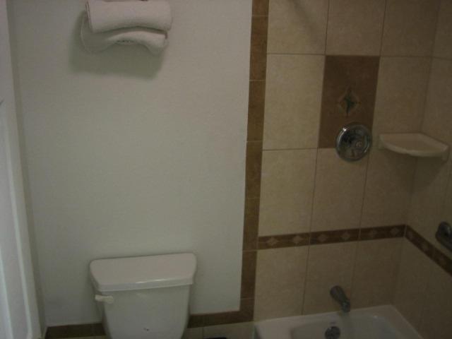 Vista Motel Monterey Park Δωμάτιο φωτογραφία