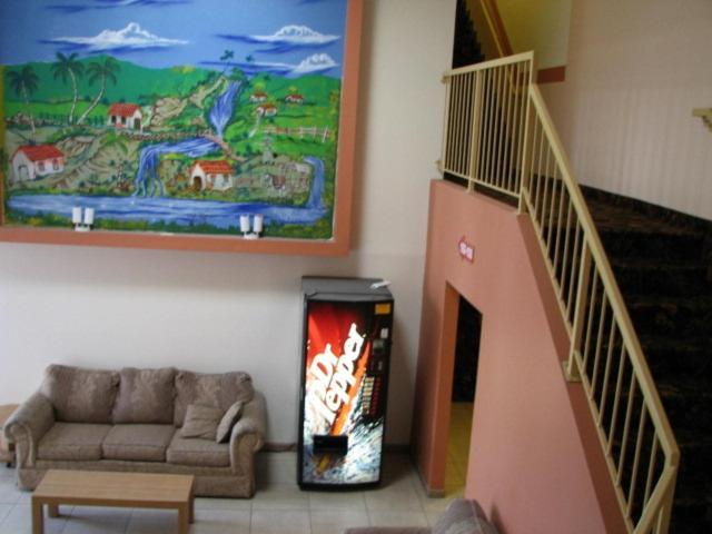 Vista Motel Monterey Park Εξωτερικό φωτογραφία