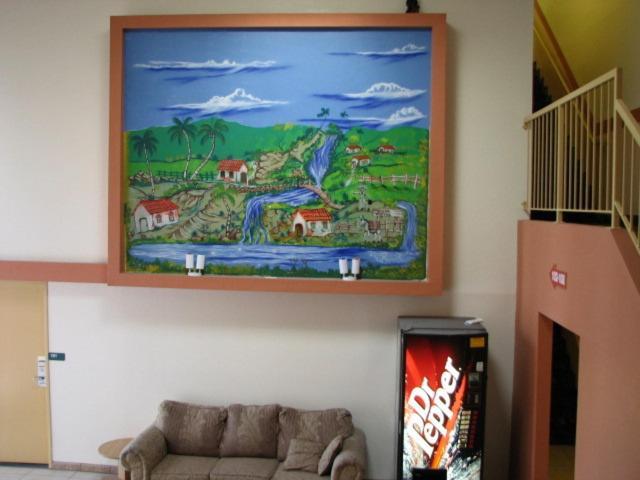 Vista Motel Monterey Park Εξωτερικό φωτογραφία