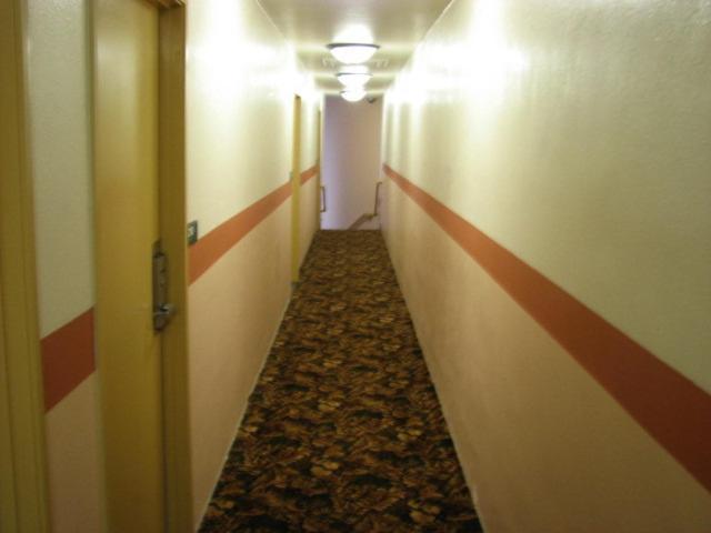 Vista Motel Monterey Park Δωμάτιο φωτογραφία