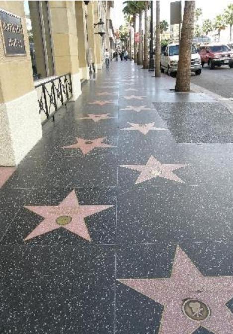 Vista Motel Monterey Park Εξωτερικό φωτογραφία